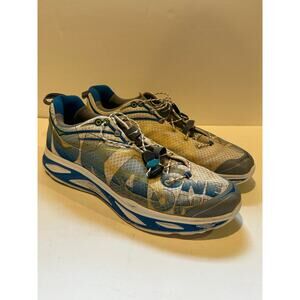 Hoka running shoes